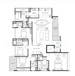 The Giverny Residences (D10), Apartment #574447821